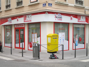 AJS menuiserie