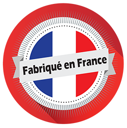 tous nos produits pvc, bois, alu sont de fabrication francaise