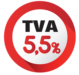 reduction tva 5,5% arcades et baies pose et fabrication produits pvc alu et bois